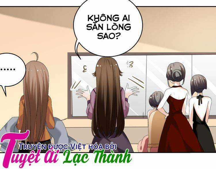 Phản Công Thành Siêu Sao - Chapter 22 - Trang 16
