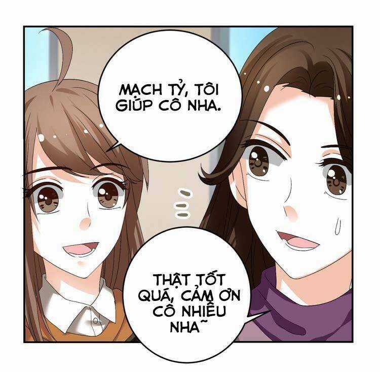 Phản Công Thành Siêu Sao - Chapter 22 - Trang 17