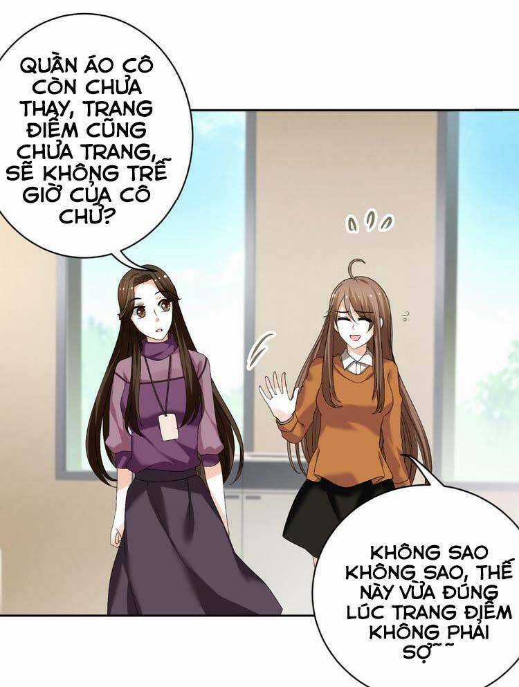 Phản Công Thành Siêu Sao - Chapter 22 - Trang 19