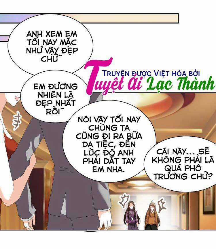 Phản Công Thành Siêu Sao - Chapter 22 - Trang 20