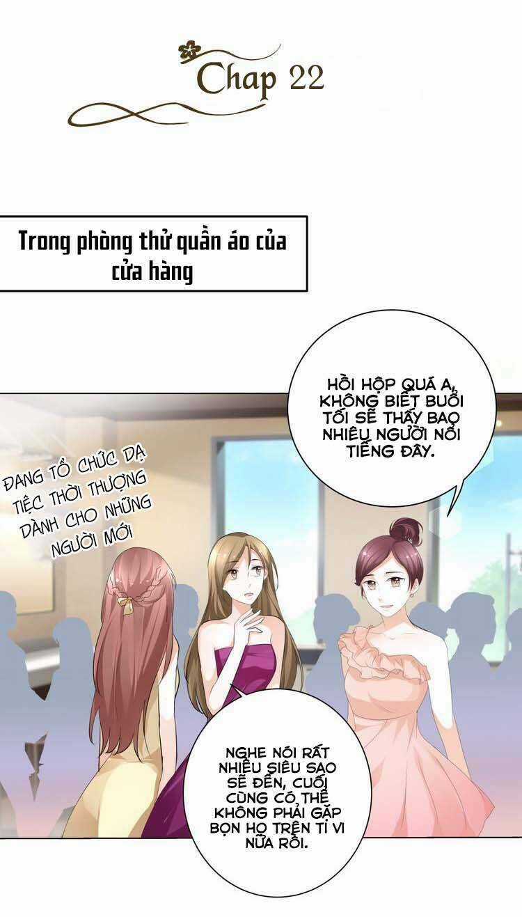 Phản Công Thành Siêu Sao - Chapter 22 - Trang 3