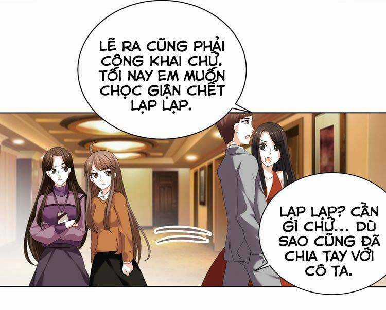 Phản Công Thành Siêu Sao - Chapter 22 - Trang 21