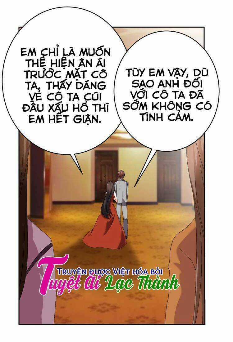 Phản Công Thành Siêu Sao - Chapter 22 - Trang 22