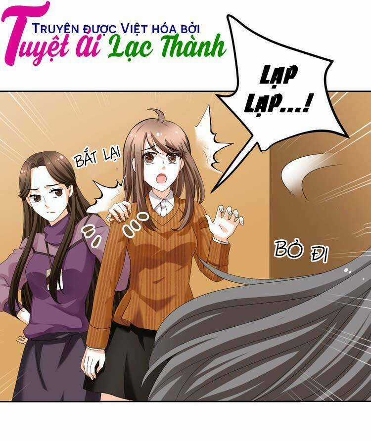 Phản Công Thành Siêu Sao - Chapter 22 - Trang 26