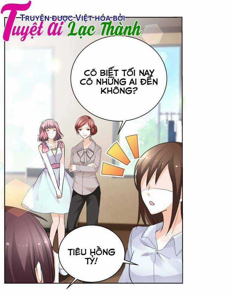 Phản Công Thành Siêu Sao - Chapter 22 - Trang 4