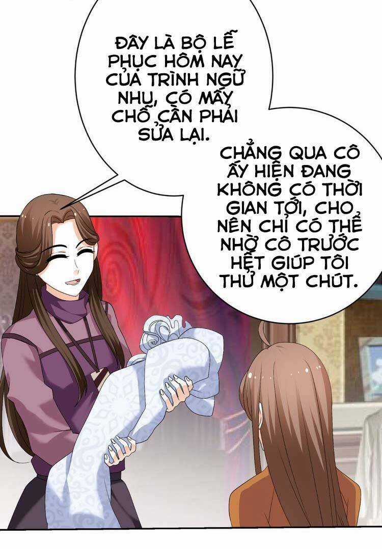 Phản Công Thành Siêu Sao - Chapter 22 - Trang 31