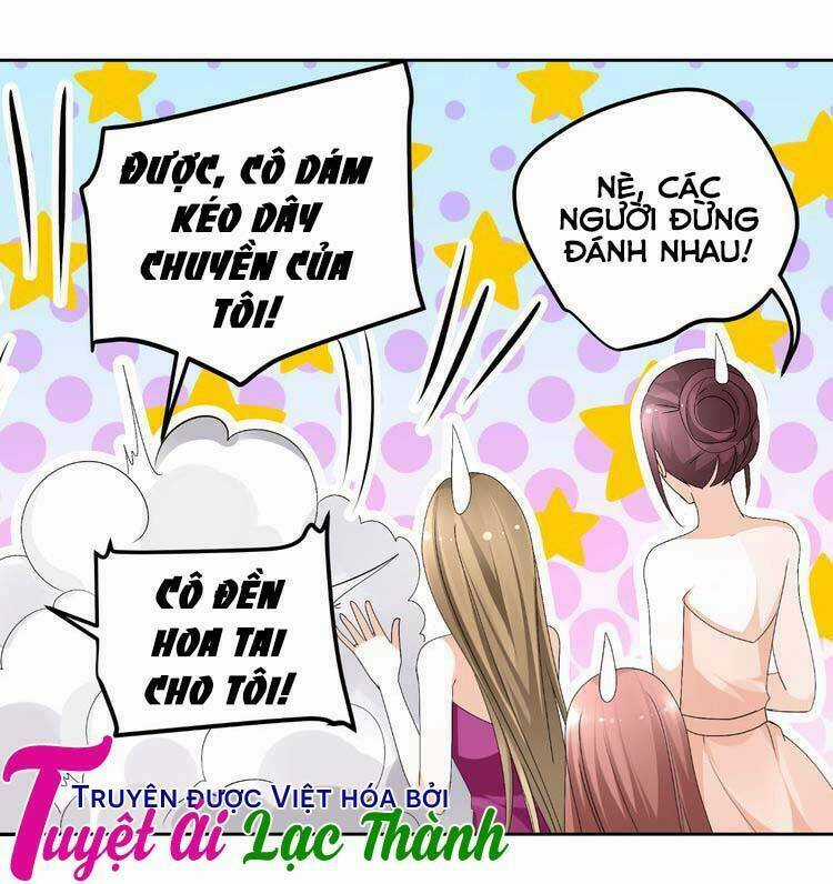 Phản Công Thành Siêu Sao - Chapter 22 - Trang 40