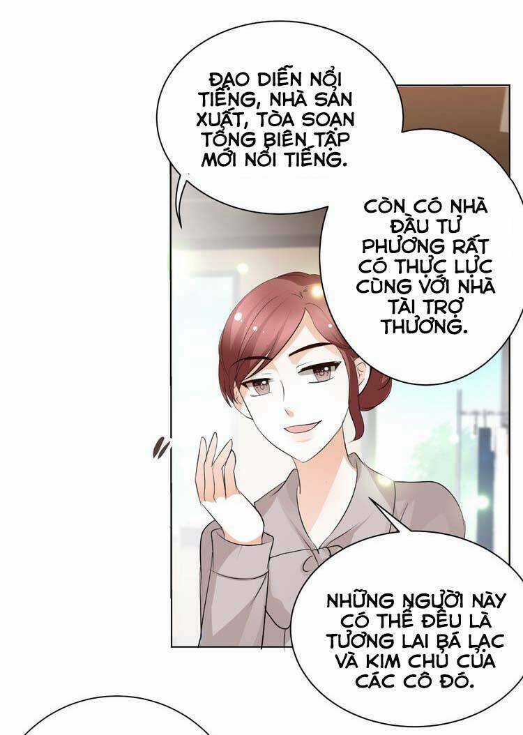 Phản Công Thành Siêu Sao - Chapter 22 - Trang 5