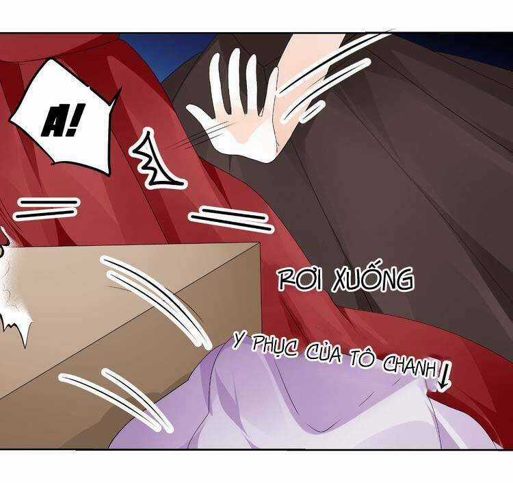 Phản Công Thành Siêu Sao - Chapter 22 - Trang 41