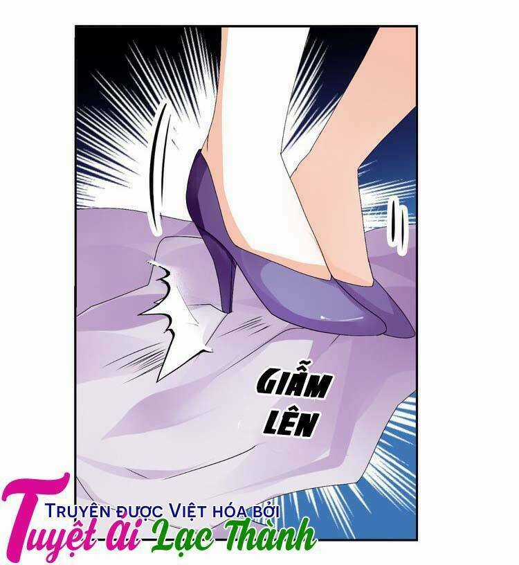 Phản Công Thành Siêu Sao - Chapter 22 - Trang 42