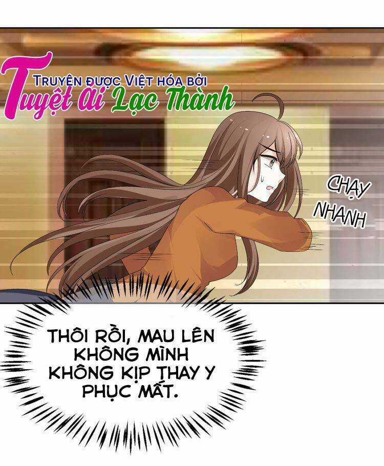 Phản Công Thành Siêu Sao - Chapter 22 - Trang 44
