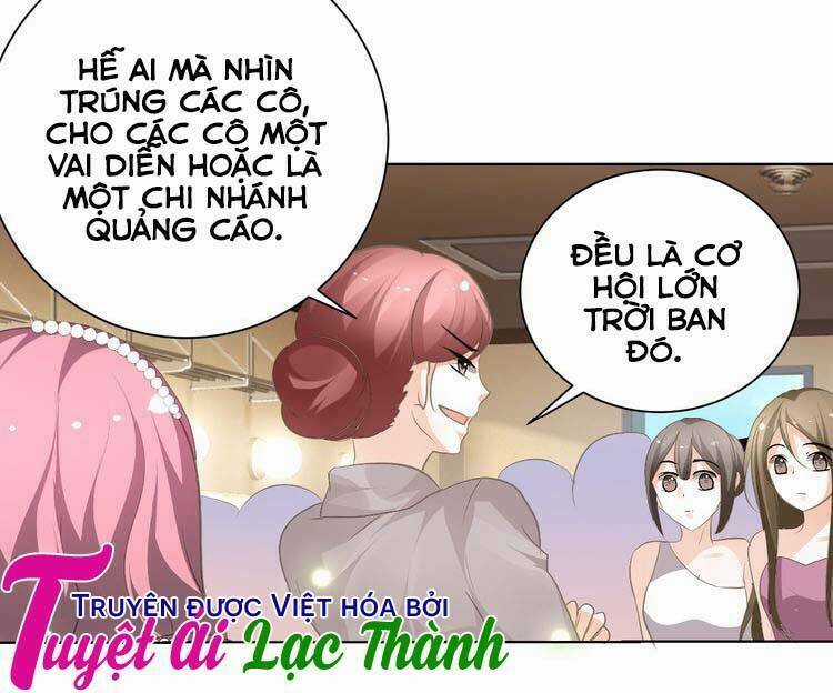 Phản Công Thành Siêu Sao - Chapter 22 - Trang 6