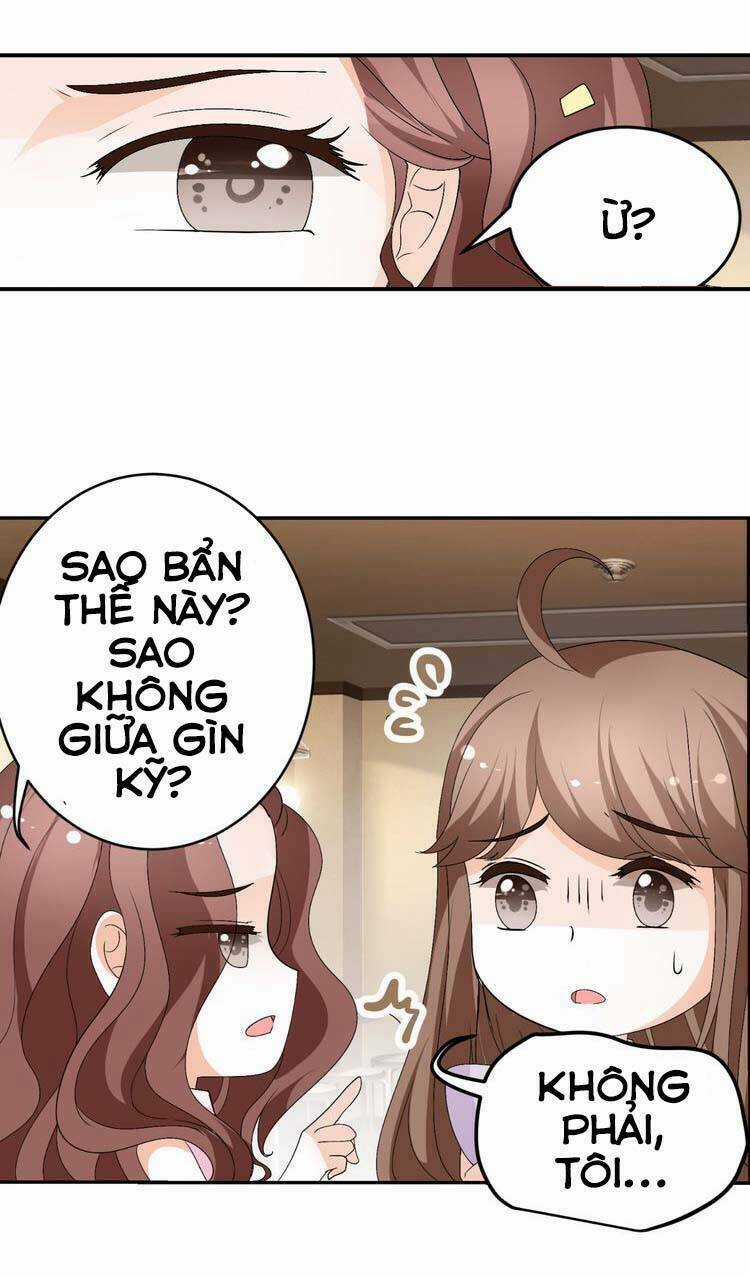 Phản Công Thành Siêu Sao - Chapter 22 - Trang 55