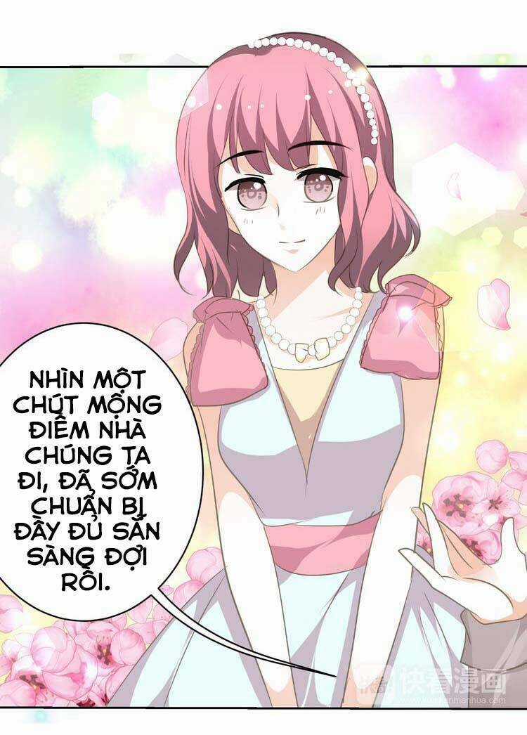 Phản Công Thành Siêu Sao - Chapter 22 - Trang 7