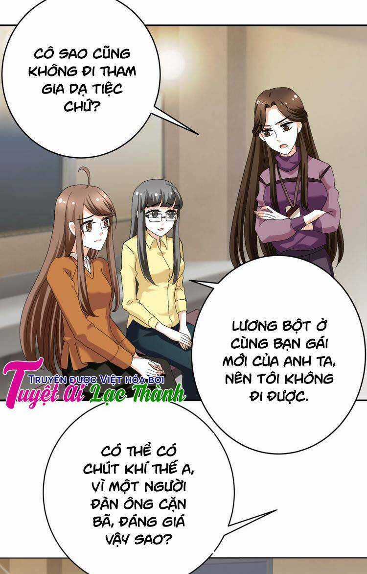 Phản Công Thành Siêu Sao - Chapter 23 - Trang 11