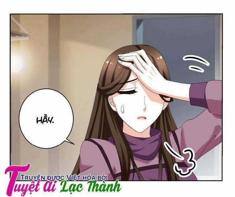 Phản Công Thành Siêu Sao - Chapter 23 - Trang 13