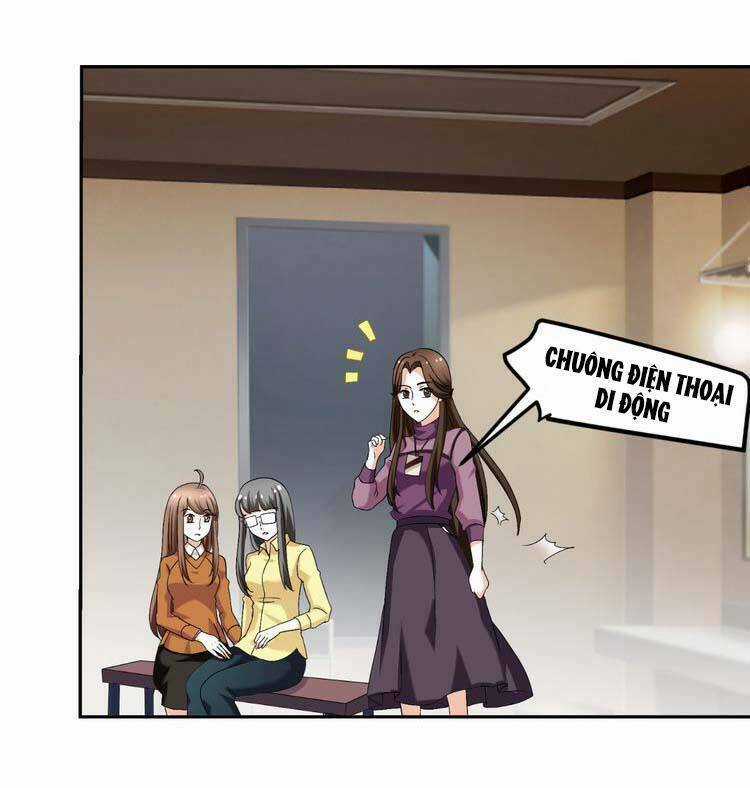 Phản Công Thành Siêu Sao - Chapter 23 - Trang 14