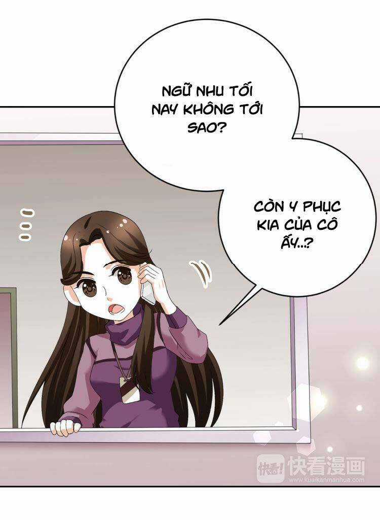 Phản Công Thành Siêu Sao - Chapter 23 - Trang 16