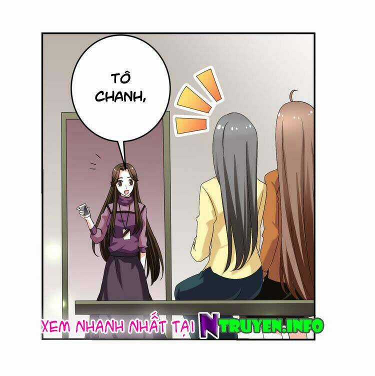 Phản Công Thành Siêu Sao - Chapter 23 - Trang 18