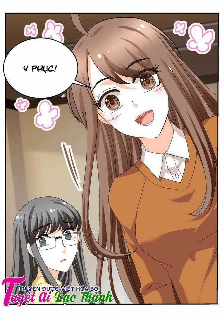 Phản Công Thành Siêu Sao - Chapter 23 - Trang 21