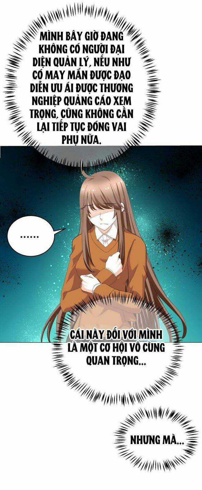 Phản Công Thành Siêu Sao - Chapter 23 - Trang 24