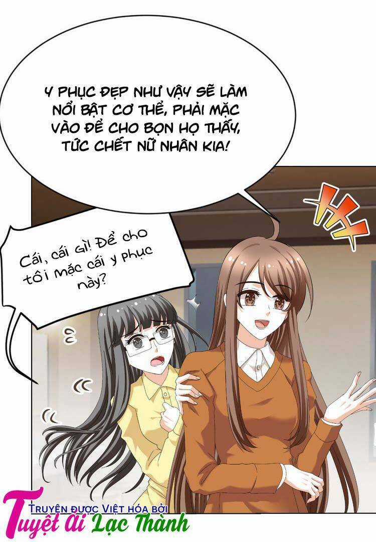 Phản Công Thành Siêu Sao - Chapter 23 - Trang 29