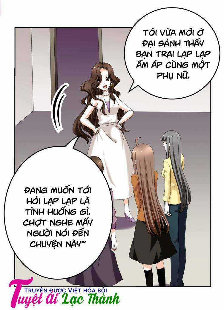 Phản Công Thành Siêu Sao - Chapter 23 - Trang 33