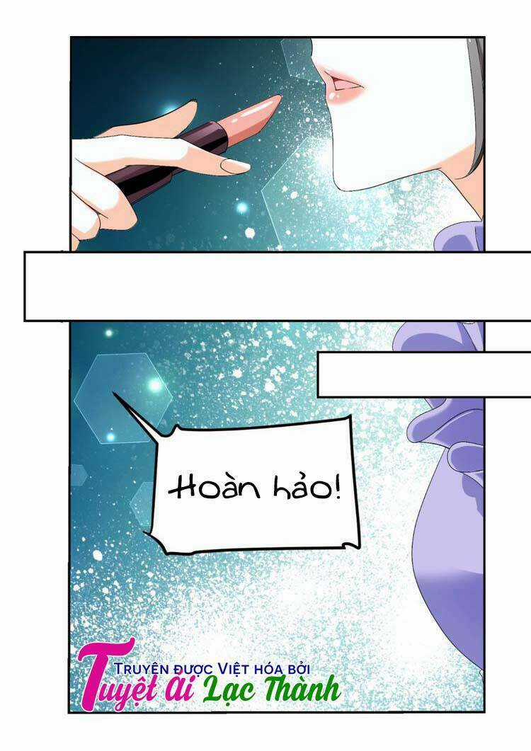 Phản Công Thành Siêu Sao - Chapter 23 - Trang 43