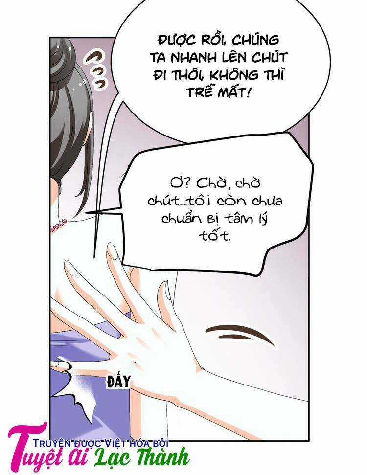 Phản Công Thành Siêu Sao - Chapter 23 - Trang 45