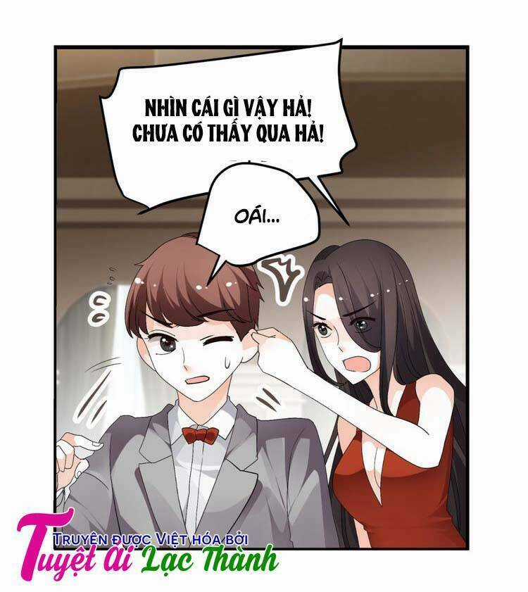 Phản Công Thành Siêu Sao - Chapter 23 - Trang 49