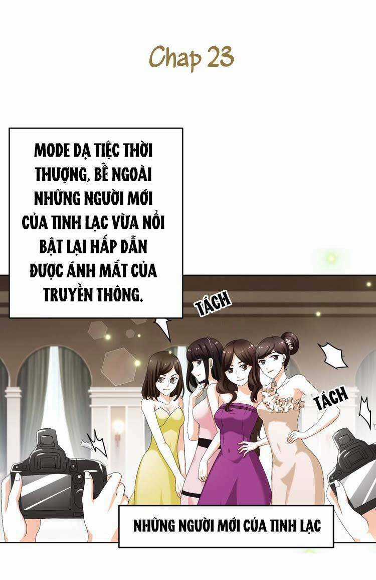 Phản Công Thành Siêu Sao - Chapter 23 - Trang 6