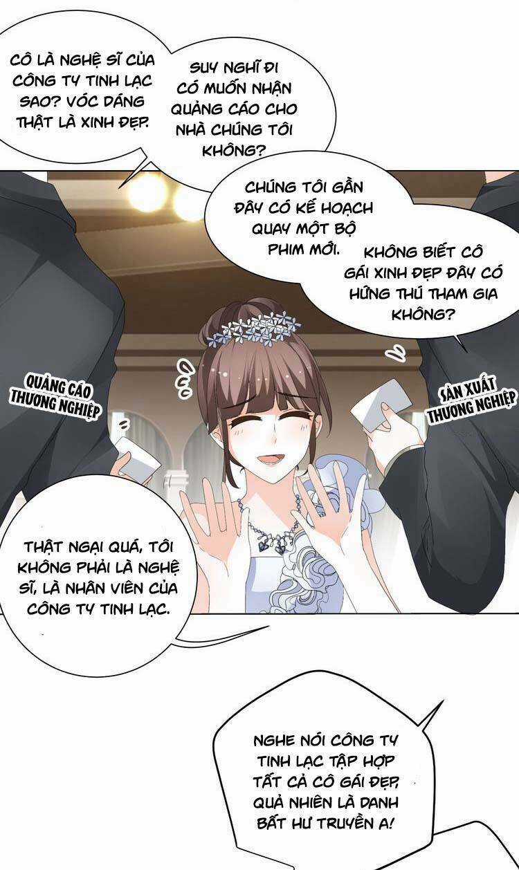Phản Công Thành Siêu Sao - Chapter 23 - Trang 52