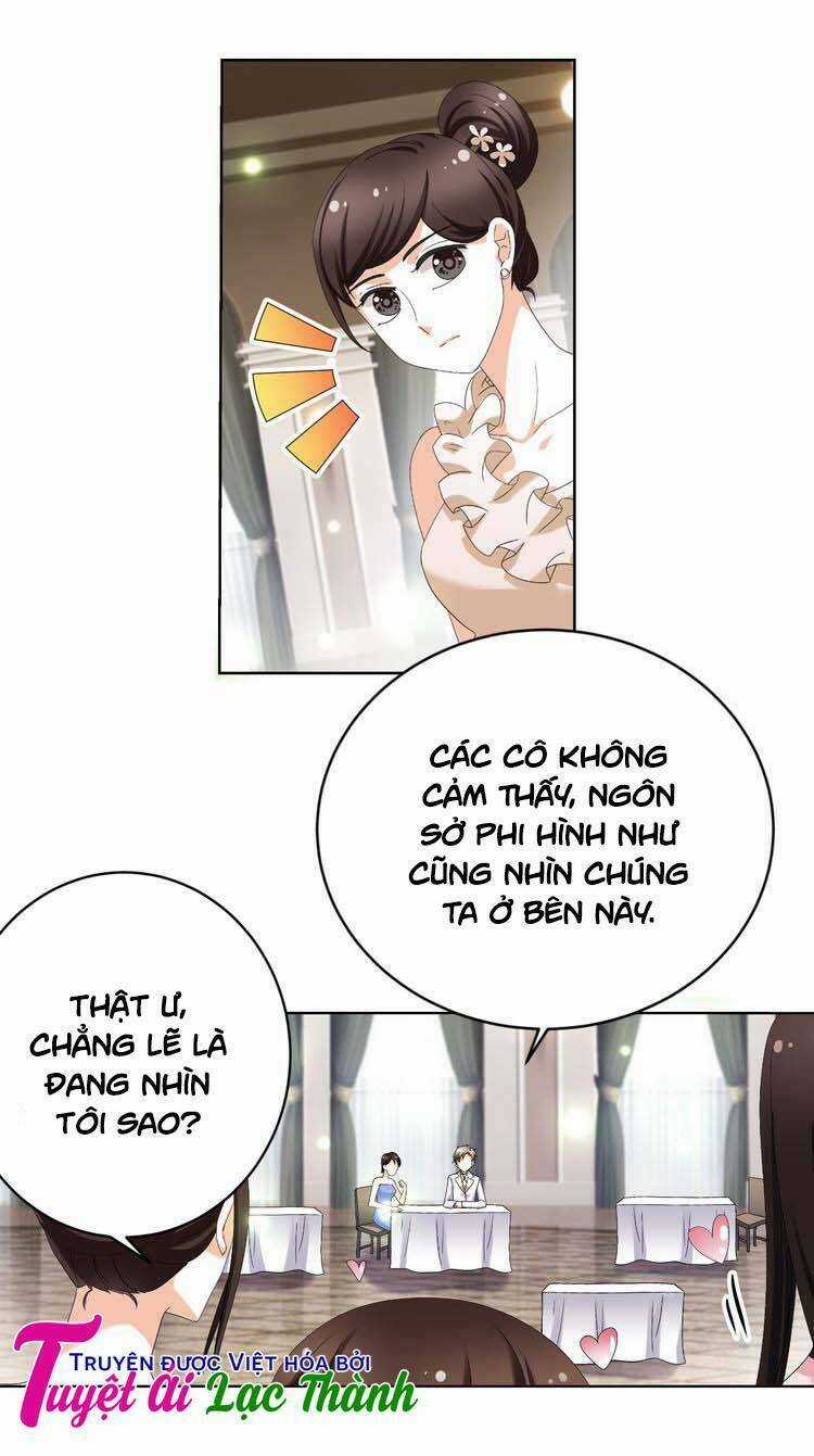 Phản Công Thành Siêu Sao - Chapter 23 - Trang 7