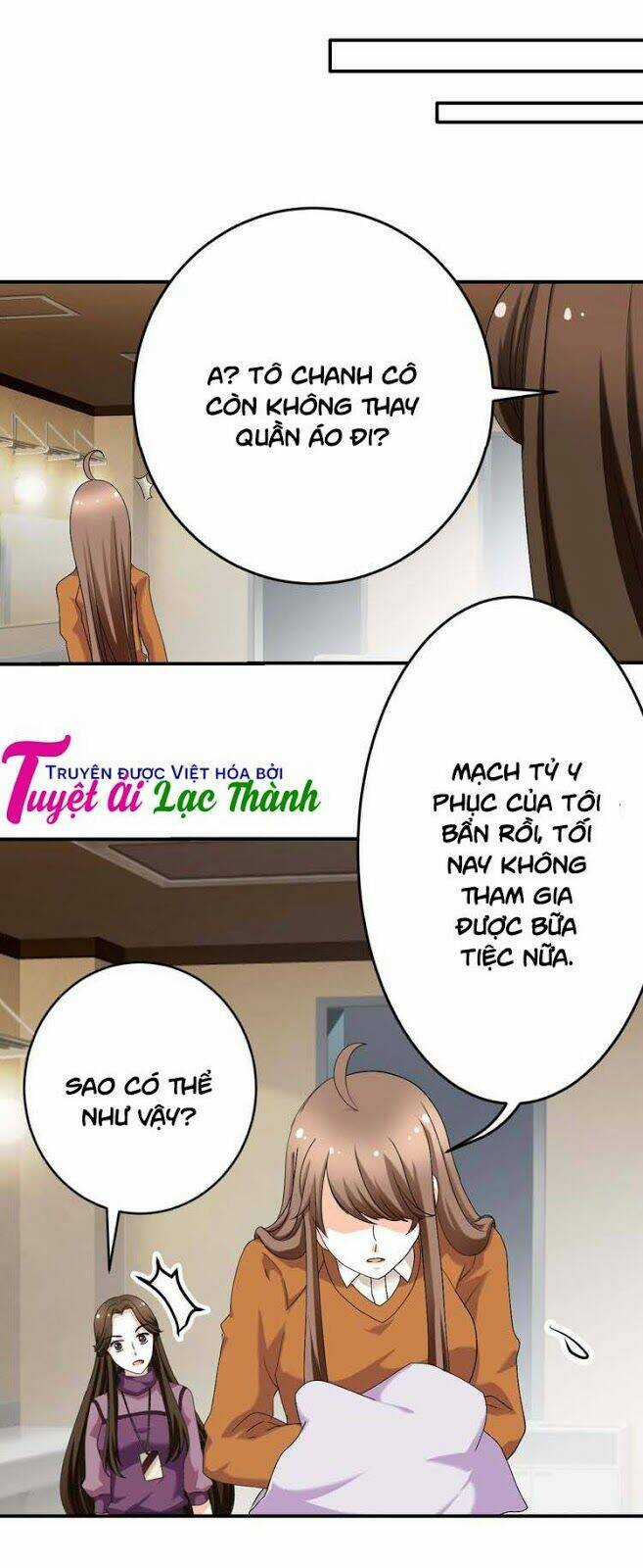 Phản Công Thành Siêu Sao - Chapter 23 - Trang 9