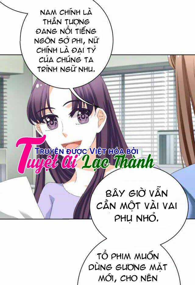 Phản Công Thành Siêu Sao - Chapter 24 - Trang 11