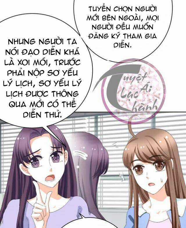 Phản Công Thành Siêu Sao - Chapter 24 - Trang 12