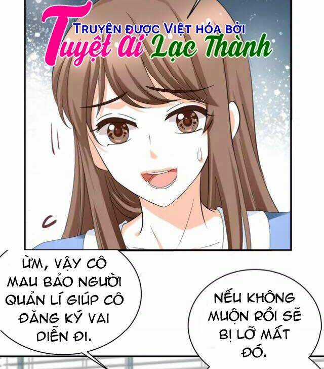 Phản Công Thành Siêu Sao - Chapter 24 - Trang 15