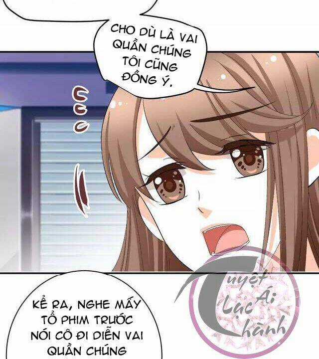 Phản Công Thành Siêu Sao - Chapter 24 - Trang 18