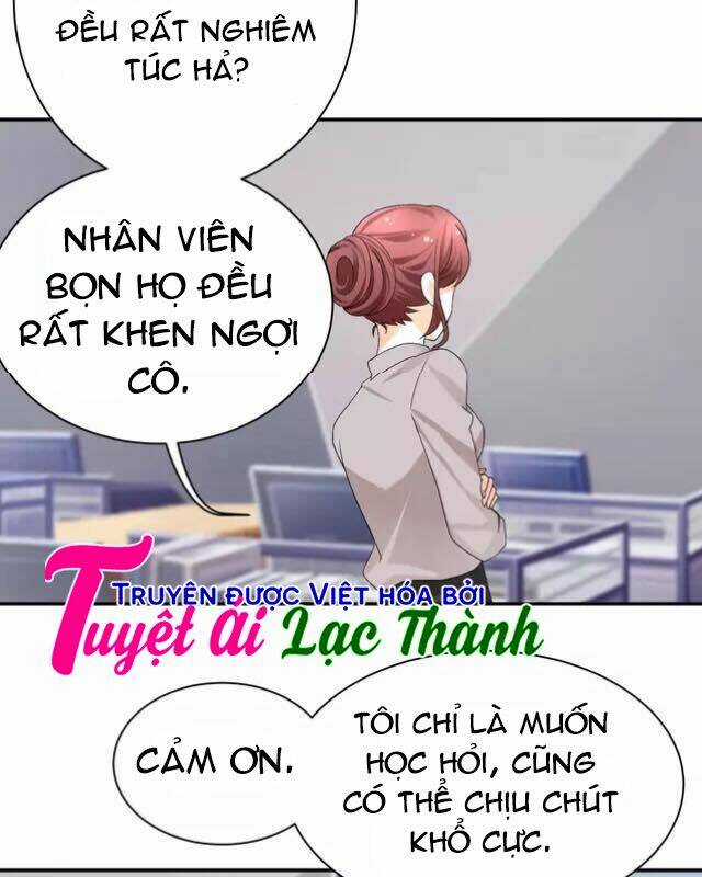 Phản Công Thành Siêu Sao - Chapter 24 - Trang 19