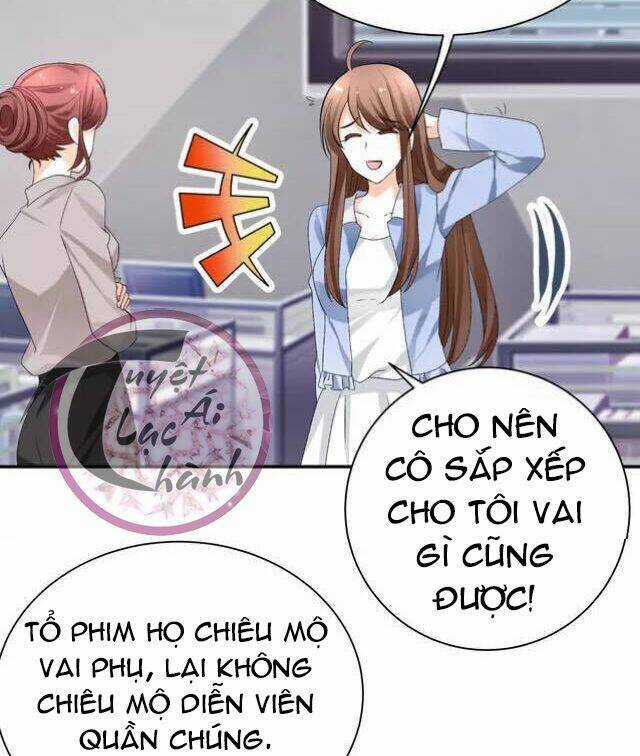 Phản Công Thành Siêu Sao - Chapter 24 - Trang 20