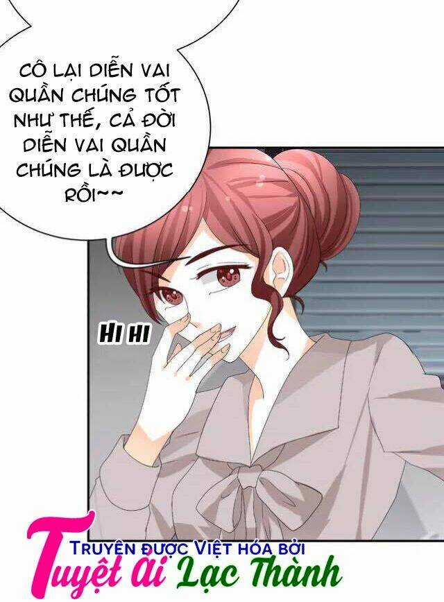 Phản Công Thành Siêu Sao - Chapter 24 - Trang 21