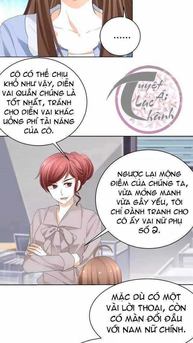 Phản Công Thành Siêu Sao - Chapter 24 - Trang 22