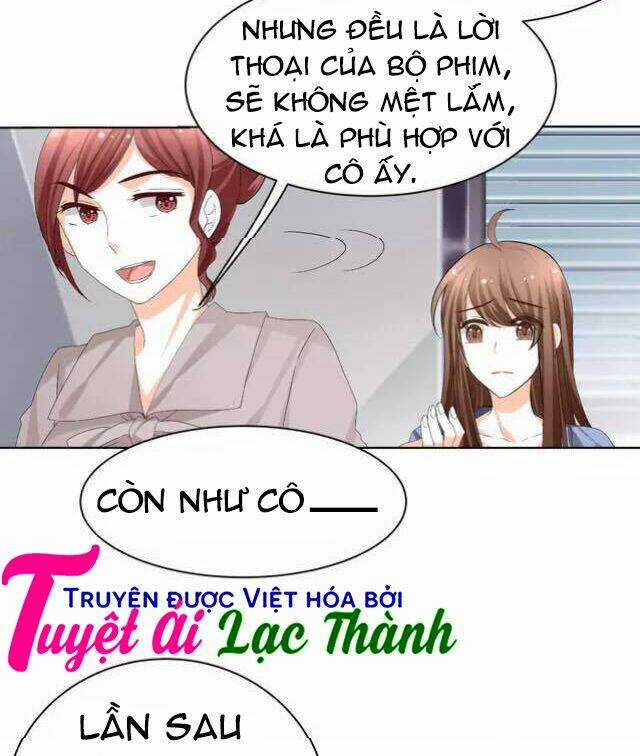 Phản Công Thành Siêu Sao - Chapter 24 - Trang 23
