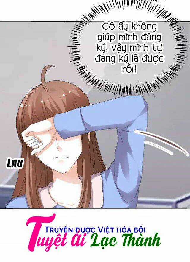 Phản Công Thành Siêu Sao - Chapter 24 - Trang 27