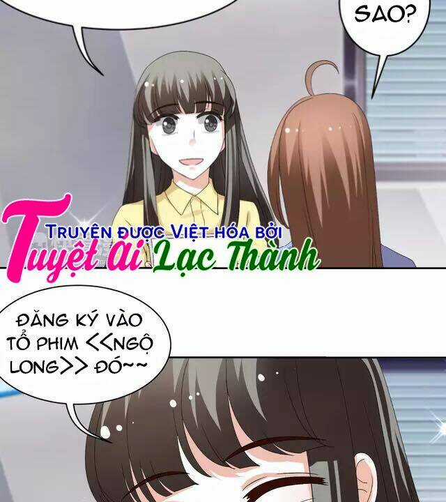 Phản Công Thành Siêu Sao - Chapter 24 - Trang 31