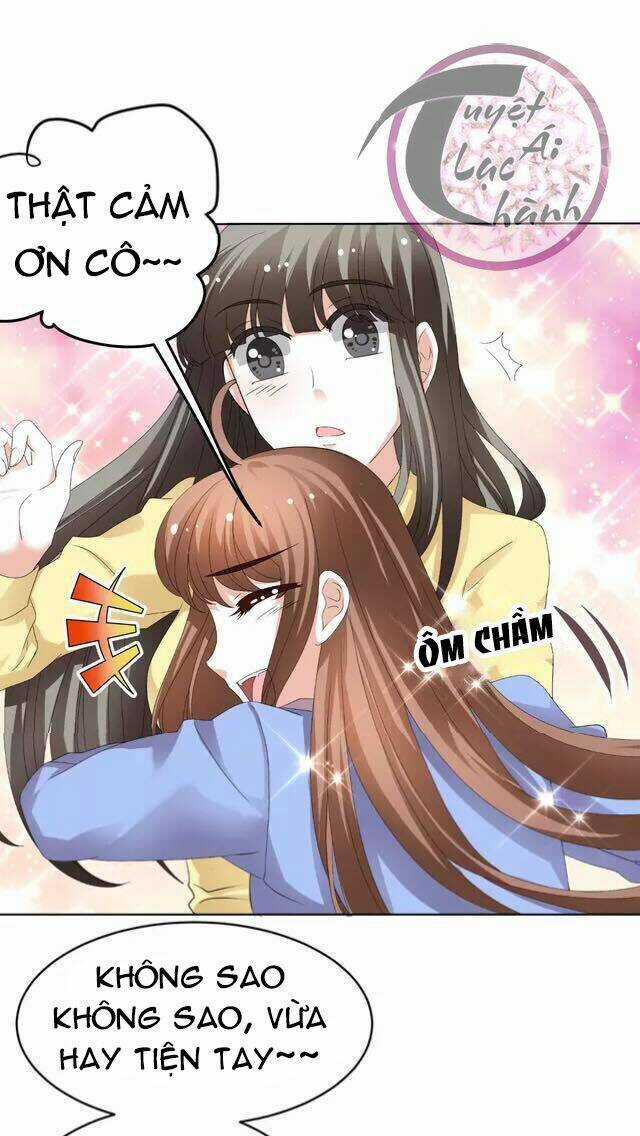 Phản Công Thành Siêu Sao - Chapter 24 - Trang 34