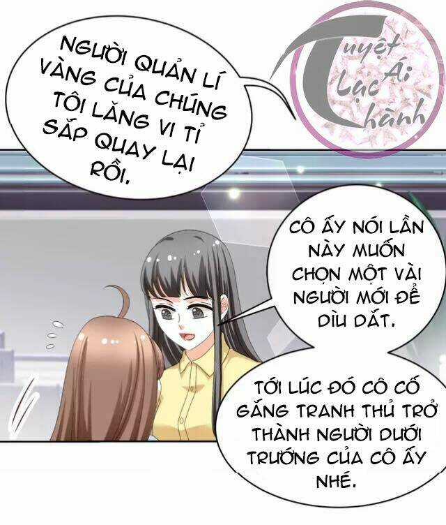 Phản Công Thành Siêu Sao - Chapter 24 - Trang 38