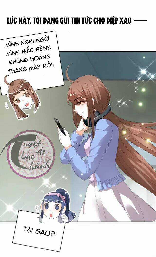 Phản Công Thành Siêu Sao - Chapter 24 - Trang 46