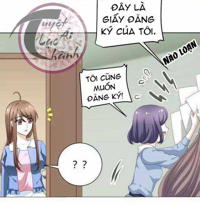 Phản Công Thành Siêu Sao - Chapter 24 - Trang 8