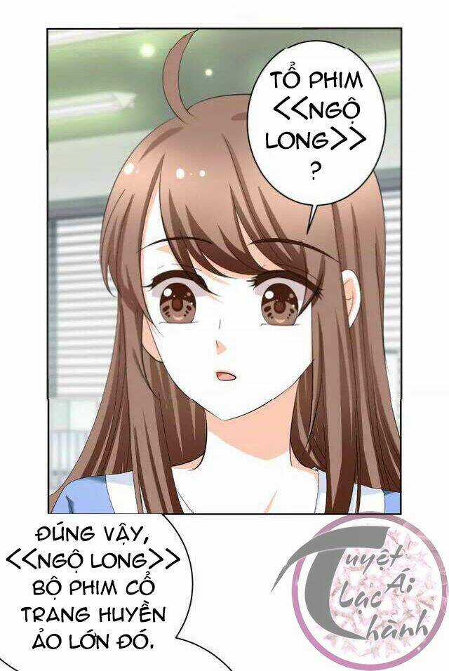 Phản Công Thành Siêu Sao - Chapter 24 - Trang 10